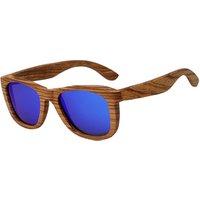 Wooden Sun Glasses 2019 Polarized High Quality Gafas Polarizadas Wood Bamboo Sunglasses Custom Logo