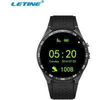 Cheap New Products 2016 CE RoHS FCC BQB Smartwatch With Front Facing Camera Alibaba China Manufacturer Trade assurance