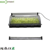 Hydroponic Seed Sprouting & Plant Propagation Kit