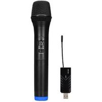 2019 Pickup For Singing portable Wireless Microphone