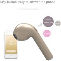 Hot selling powerful portable wireless headset support 2devices pure sound i7s i9s i10 i11 i12 OEM TWS headphones earphone