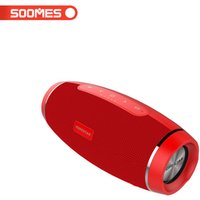 Fabric 10W hopestar wireless speaker H27