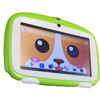cheap 7 allwinner tab pc 8GB ROM android tablet for kids study&playing