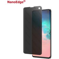 Nano Screen Protector Privacy Anti-Spy 3D Full Glue Edge Screen Protector For Samsung S10 Screen Protector Film