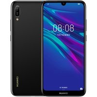 Original Unlocked Huawei Enjoy 9E 4G Mobile Phone 3GB+64GB 6.09 inch Latest Android Smartphone Free Earphone FM Radio