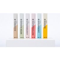 Wel Baby Whale 1.5ml e-cigarette Disposable Smoke Electronic Cigarettes Vape