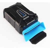 2019 Best USB Cooling Equipment Laptop Cooler Pad Vacuum Fan