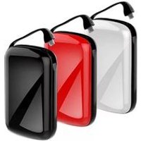 Smallest Size 10000Mah Mini Power Bank -- ( pd power bank ) -- Factory Direct