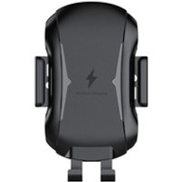 Infrared Sensing Quick Charge Fast Wireless Car Charger Wireless Charger for Mobile iphone