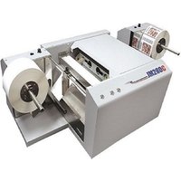 digital memjet roll to roll color label printer