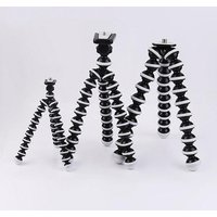 FT-03 Leadwin Hot Selling Cheap Octopus Tripod Flexible Tripod For Digital Camera Mini Tripod For Camera