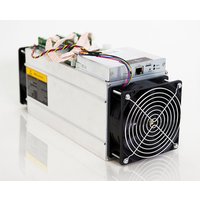 New technology bitmain 10.5t SHA-256 aisc antminer t9 t9+ bitcoin miner