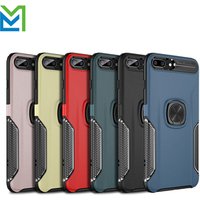 Good price pu leather cell phone accessories case back ring magnetic case for iphone huawei samsung xiaomi mobilephone