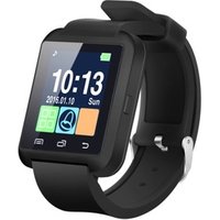 Factory Supply Ce Rohs Smart Watch U8 With OEM 2018 Trending Promotion Product