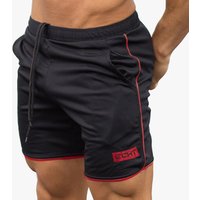Breathable Sports Shorts Running Training