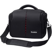 Best selling outdoor travel professional video nylon waterproof dslr digital camera backpack bag