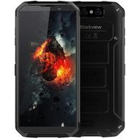 IP68 Waterproof Rugged Smartphone 4G LTE Mobile Phone 5.7" Large Capacity Dropproof Shockproof Octa Core Android Cell Phone