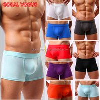 Sexy Boxer Briefs Underwear Trunks Shorts