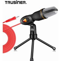 Custom Professional Small Uni-directional Electret Condenser Microphone