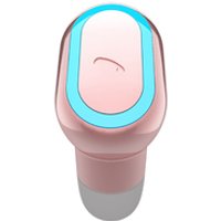 New Noise Cancelling Wireless Bluetooth Sports Earphone Headset With Mic