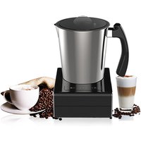 650W Electric Stainless Steel Milk Frother