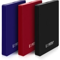 OEM KESU-2530 2.5 Inch 1TB External HD Hard Drive Disk USB 3.0 HDD for Desktop Laptop Server