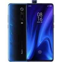 Original Xiaomi Redmi K20 Pro 8GB 128GB Triple AI Back Cameras 48MP Camera Face Id 4000mAh NFC 4g smart phone