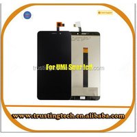 5.5inch UMI Super LCD Display and Touch Screen Assembly Replacement 1920x1080 HD