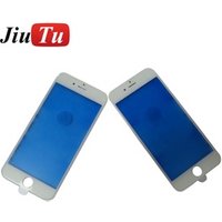 Mobile Phone Accessories Frame Bezel For Lcd Touch Screen Repair Cracked Phone 6 G Replace Spare Parts