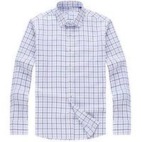 Design Cotton Tuxedo Dress Shirt