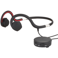 Hearing Aid Wireless Bone Conduction Sport Headphones
