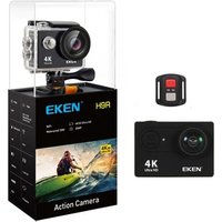 EKEN H9R / H9 Action Camera Ultra HD 4K / 25fps WiFi 2.0" 170D Underwater Waterproof Helmet Video Recording Cameras Sport Cam