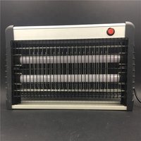 Insect Killer Mosquito Trap Fly Catcher Pest Control Electric Mosquito Killer