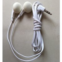 Cheap earphones/ Manufacturer airline earphone with logo,get free sample for tourist bus earphone,new design cheap earphone