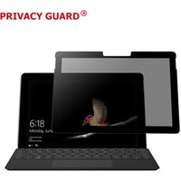 New Arrival Edge Glue Silk Printing Privacy Filter For Surface Go Screen Protector