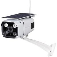 IP67 outdoor solar powered wireless IP WIFI cctv camera wifi camera solar panel cctv ip camera
