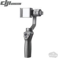 DJI Osmo Mobile 2 Handheld Gimbal 3-Axis Handheld Gimbal Stabilizer Phone Stabilizer for Smart Phone