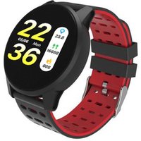 GOFORCE 2019 Men's smart watch bluetooth fitness tracking sleep heart rate monitor