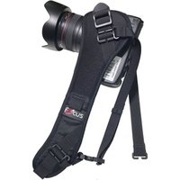 Focus quick release camera shoulder strap