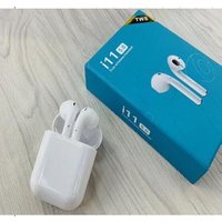 Trending 2019 amazon Touch control BT 5.0 i11 tws Wireless ear pods, i11 tws headphone earphone for all mobile phones