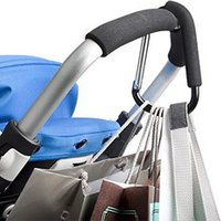 Stroller Hook Clip Accessory Prams