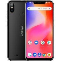 Original Ulefone S10 Pro 2GB 16GB Dual Back Cameras Face ID Fingerprint 5.7 inch Android 8.1 MTK6739WA Quad-core 4g smartphone
