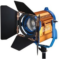 NiceFoto CE-1500WS LED Fresnel light studio flash 150W studio light LED Fresnel light