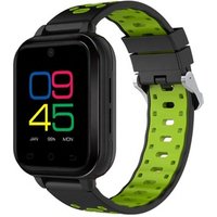 4G waterproof smart watch Q1 pro with heart rate monitor