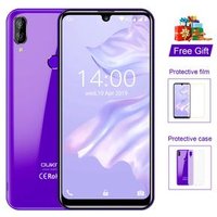 2019 Hot Selling smartphone OUKITEL C16 Pro, 3GB+32GB, 5.71 inch Water-drop Screen Android 9.0 4G mobile phone