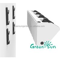 Wholesale Green Living Wall Flower Pots & Planters,vertical garden planter