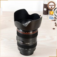 Caniam 24 105mm Camera Lens Design Coffee Mug