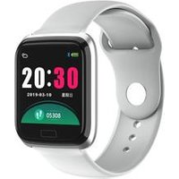 Colorful screen IP67 waterproof smartwatch CY05 blood pressure monitor heart rate fitness wristband