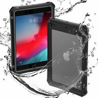Under water tablet cover 7.9 inch anti-shock protective housing for iPad mini 5 waterproof case
