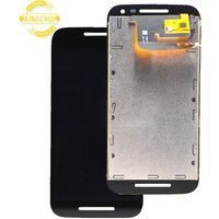 Original mobile phone LCDs For Motorola Moto G3 Display Touch Screen Digitizer LCD for moto G3 Display XT1544,g3 lcd screen